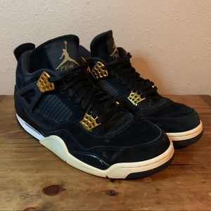 Nike Air Jordan 4 IV Retro Royalty 🏀